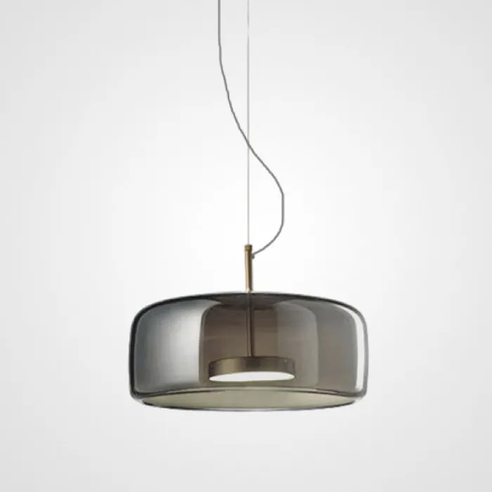 Подвесной светильник DAUPHIN B Grey от ImperiumLoft