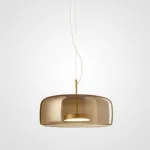 Подвесной светильник DAUPHIN B Grey от ImperiumLoft