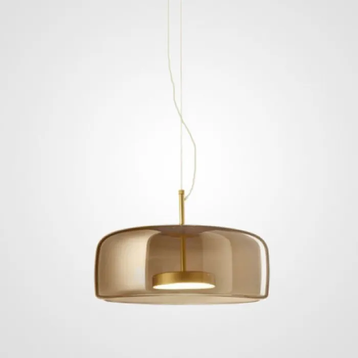 Подвесной светильник DAUPHIN B Grey от ImperiumLoft