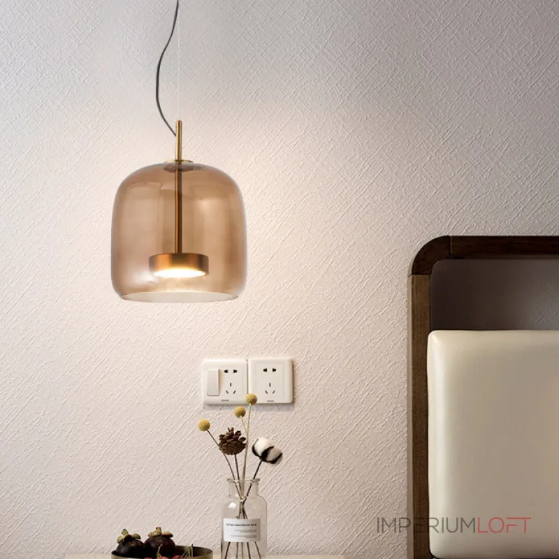 Подвесной светильник DAUPHIN A Grey Подвесной светильник DAUPHIN A Grey