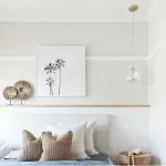Подвесной светильник DAUPHIN B Grey от ImperiumLoft