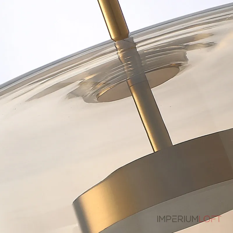 Подвесной светильник DAUPHIN A Grey Подвесной светильник DAUPHIN A Grey