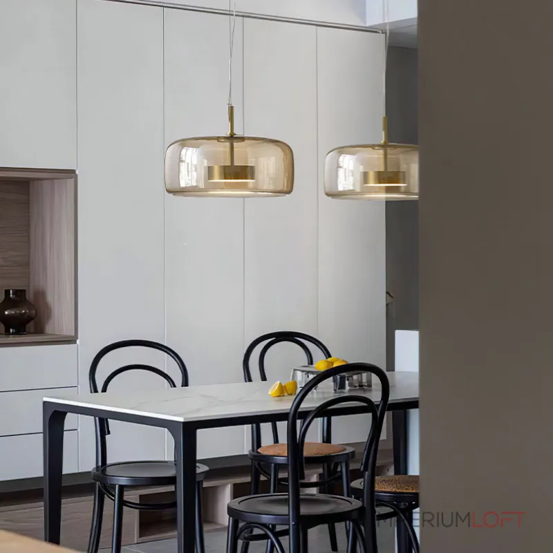 Подвесной светильник DAUPHIN A Grey Подвесной светильник DAUPHIN A Grey