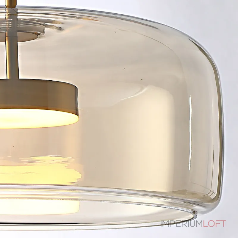 Подвесной светильник DAUPHIN A Grey Подвесной светильник DAUPHIN A Grey