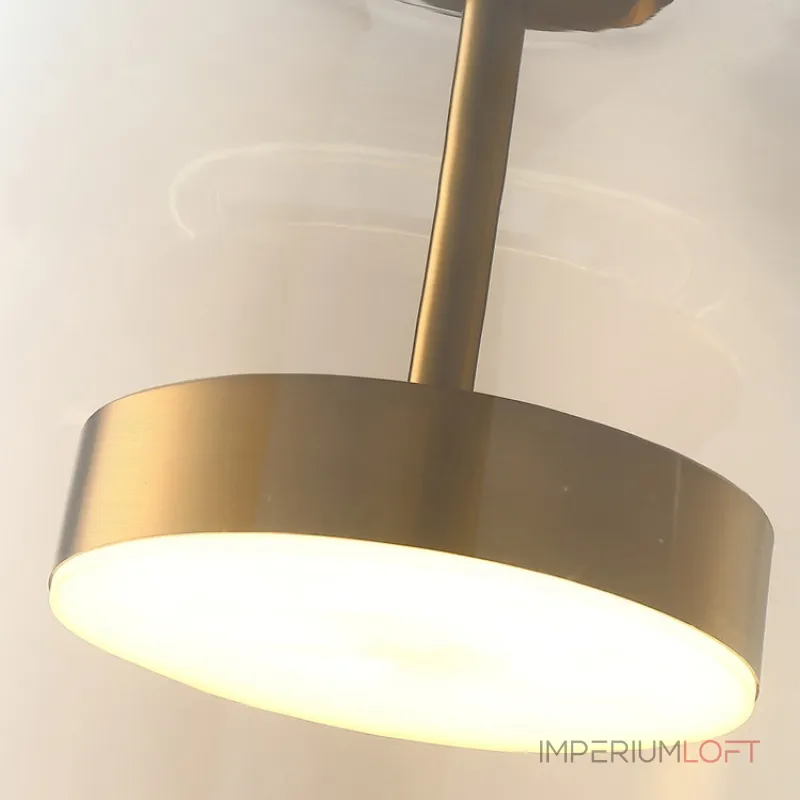 Подвесной светильник DAUPHIN A Grey Подвесной светильник DAUPHIN A Grey