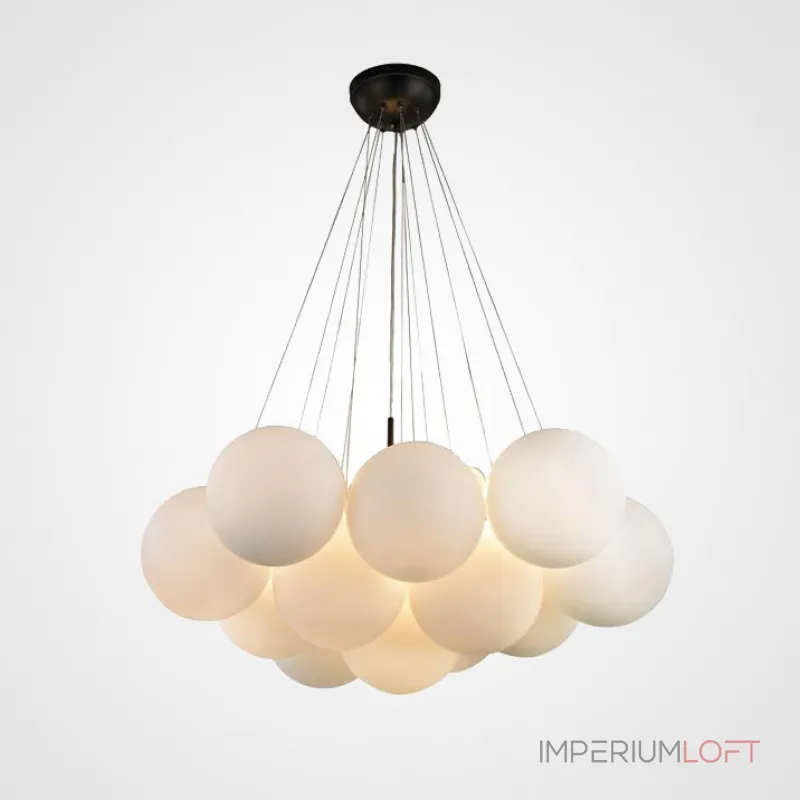 Подвесная люстра OGDEN L6 Подвесная люстра OGDEN L6