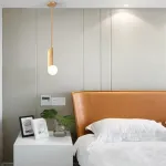 Подвесной светильник NEO L3 от ImperiumLoft