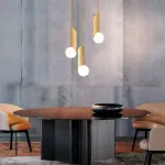 Подвесной светильник NEO L3 от ImperiumLoft