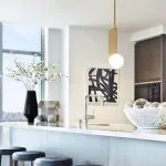 Подвесной светильник NEO L3 от ImperiumLoft
