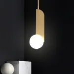 Подвесной светильник NEO L3 от ImperiumLoft