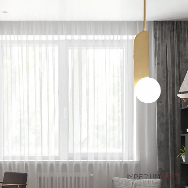 Подвесной светильник NEO L3