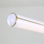 Люстра Roll and Hill Endless Straight L128 Brass от ImperiumLoft
