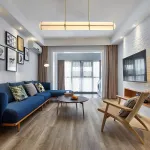 Люстра Roll and Hill Endless Straight L128 Brass от ImperiumLoft