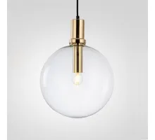 Подвесной светильник PENBALL D25 Gold