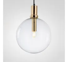 Подвесной светильник PENBALL D30 Gold