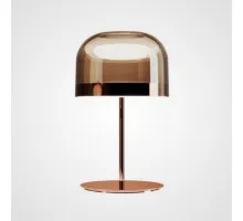 Настольная лампа NOTEN TAB H600 Rose Gold