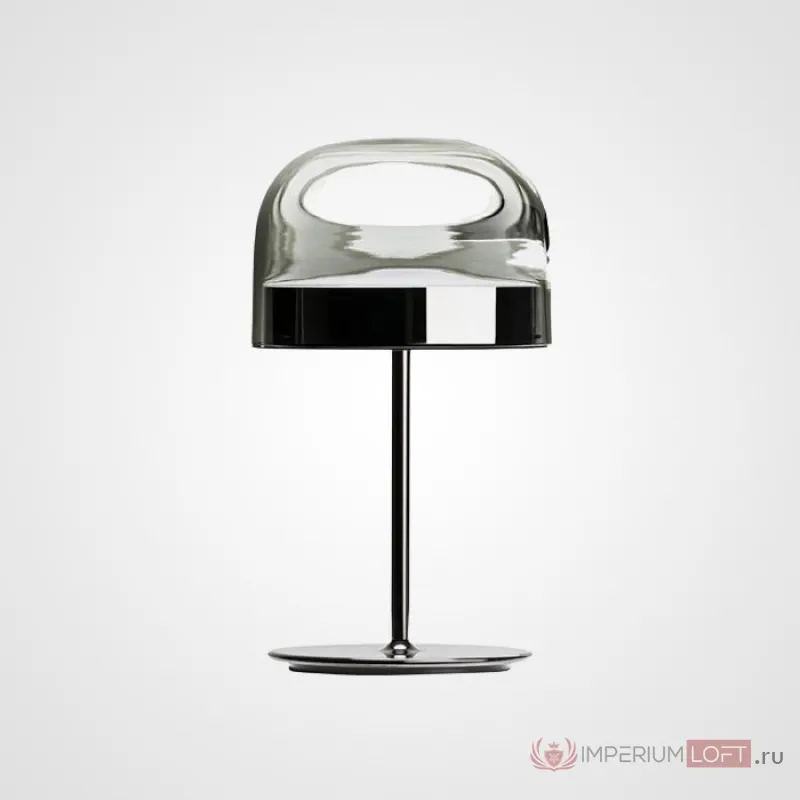 Настольная лампа NOTEN TAB H415 Grey от ImperiumLoft