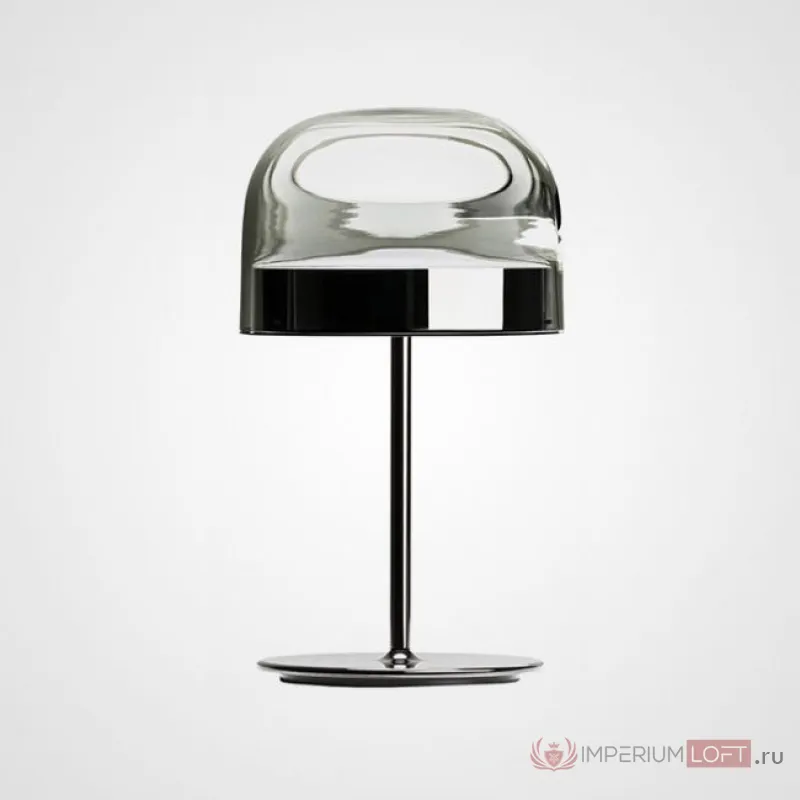 Настольная лампа NOTEN TAB H600 Grey от ImperiumLoft