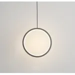 Подвесной светильник Liena тип А Black от ImperiumLoft