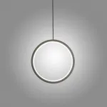 Подвесной светильник Liena тип А Black от ImperiumLoft