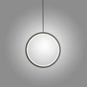 Подвесной светильник Liena тип А Black
