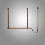 Подвесной светильник Strong  L1500 от ImperiumLoft Подвесной светильник Strong  L1500 от ImperiumLoft