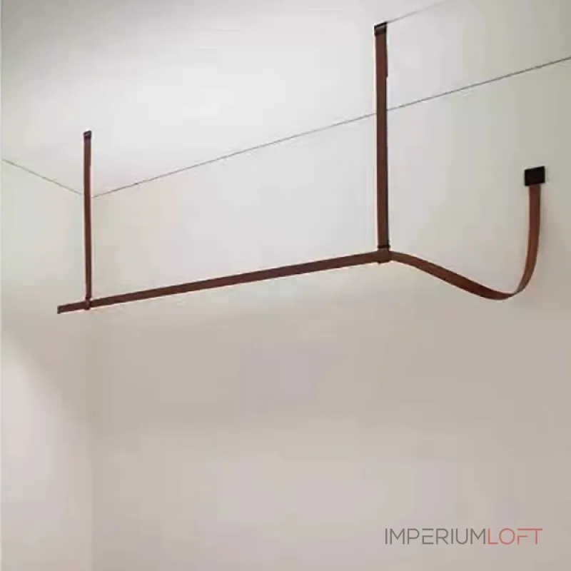 Подвесной светильник Strong  L1500 от ImperiumLoft Подвесной светильник Strong  L1500 от ImperiumLoft