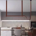 Подвесной светильник Strong  L1500 от ImperiumLoft Подвесной светильник Strong  L1500 от ImperiumLoft