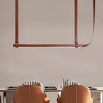 Подвесной светильник Strong  L1500 от ImperiumLoft Подвесной светильник Strong  L1500 от ImperiumLoft