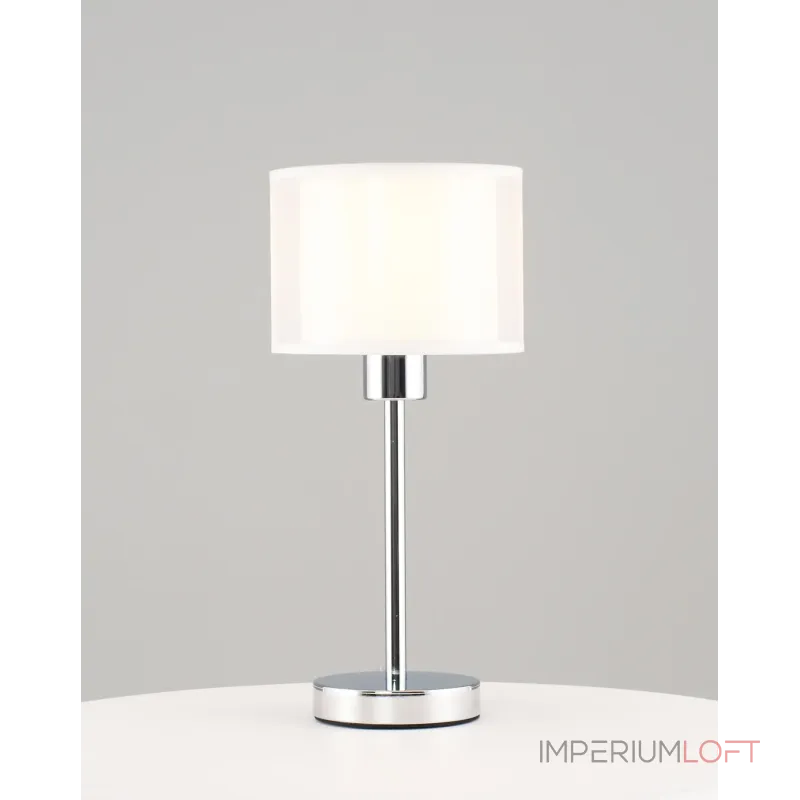 Лампа настольная Moderli V10497-1T Room Лампа настольная Moderli V10497-1T Room