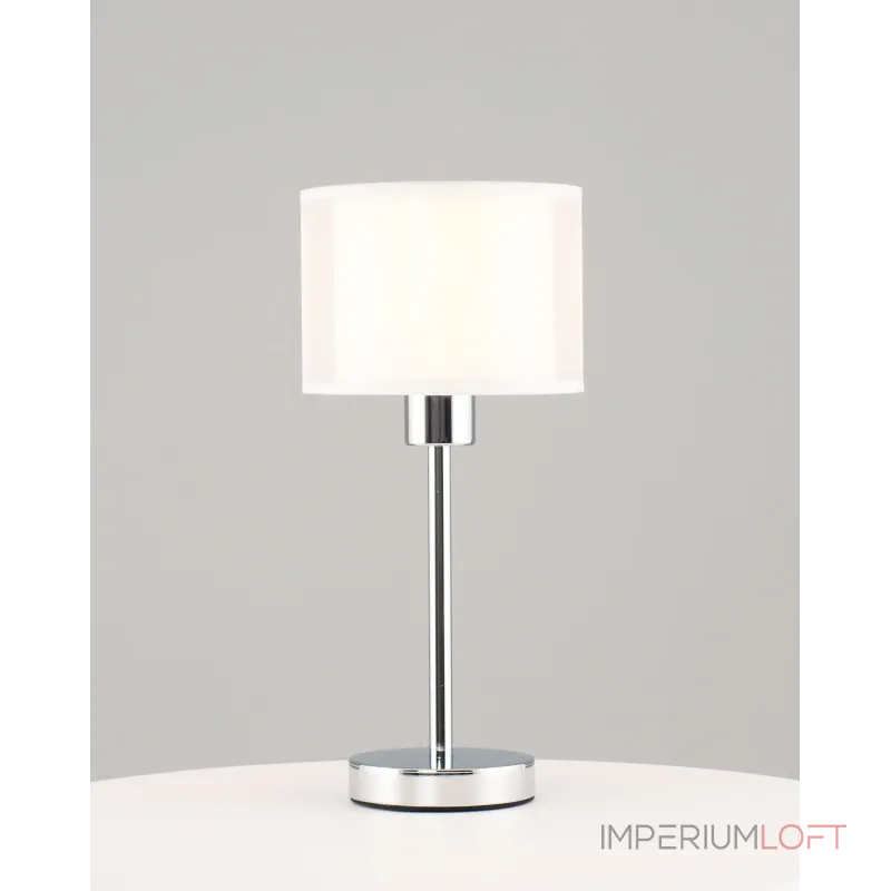 Лампа настольная Moderli V10497-1T Room Лампа настольная Moderli V10497-1T Room