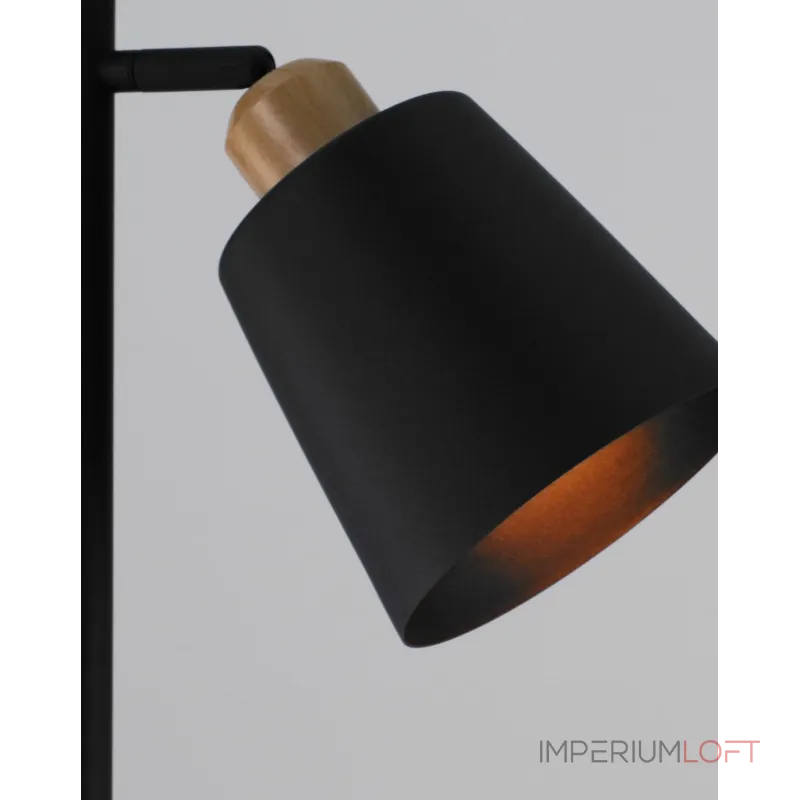 Торшер Moderli V3051-3F Floor Торшер Moderli V3051-3F Floor