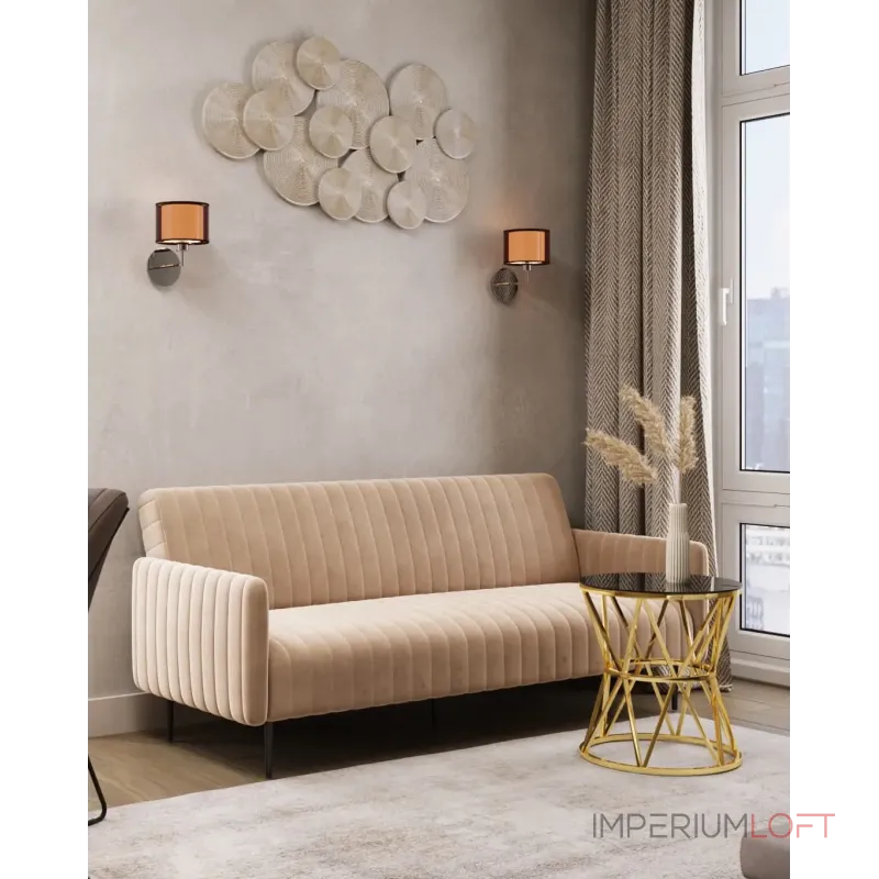 Бра Moderli V2730-1W Room Бра Moderli V2730-1W Room