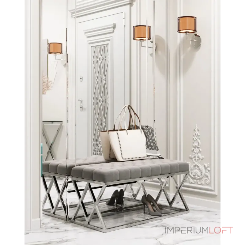 Бра Moderli V2730-1W Room Бра Moderli V2730-1W Room