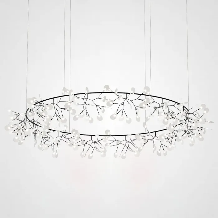 Люстра Moooi Heracleum The Big O от ImperiumLoft