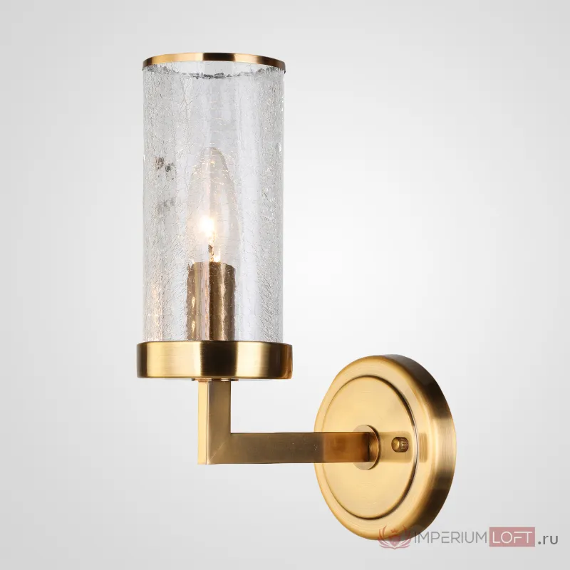 Бра Kelly Wearstler LIAISON Single Arm Sconce Wall Lamp от ImperiumLoft