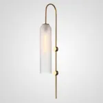 Бра ARTICOLO float Wall Sconce Snow от ImperiumLoft