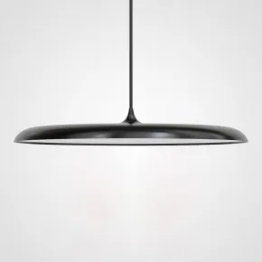 Подвесной светильник Nordlux Artist Pendant D40 Black