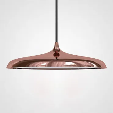 Подвесной светильник Nordlux Artist Pendant D25 Copper от ImperiumLoft