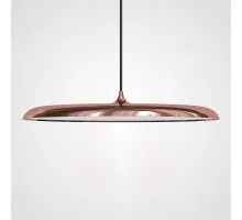 Подвесной светильник Nordlux Artist Pendant D40 Copper