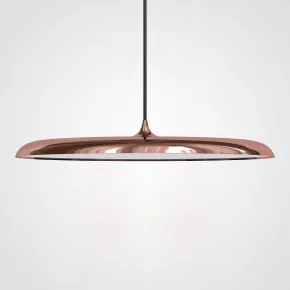 Подвесной светильник Nordlux Artist Pendant D40 Copper