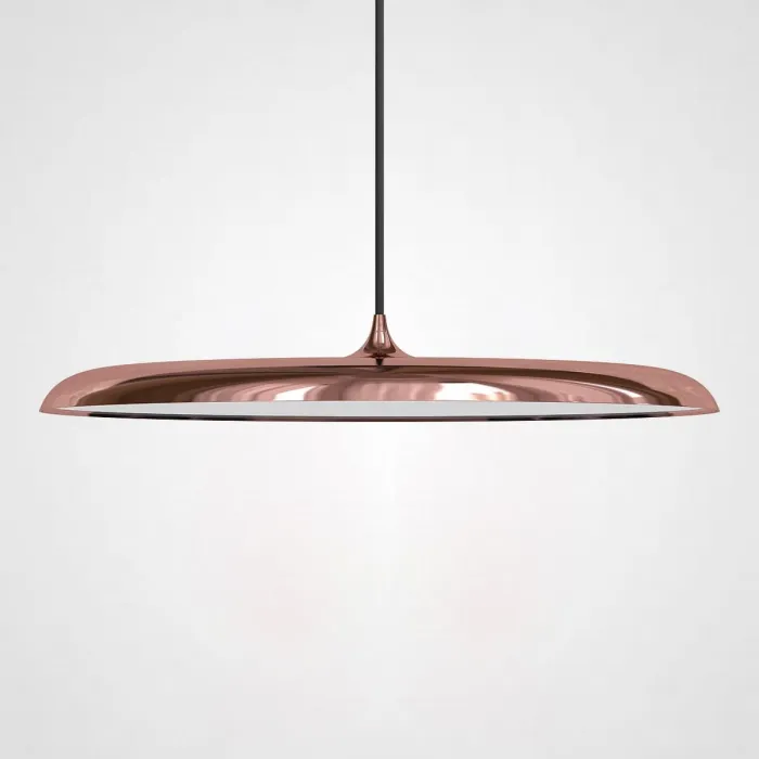 Подвесной светильник Nordlux Artist Pendant D40 Copper от ImperiumLoft