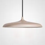 Подвесной светильник Nordlux Artist Pendant D25 Pink от ImperiumLoft