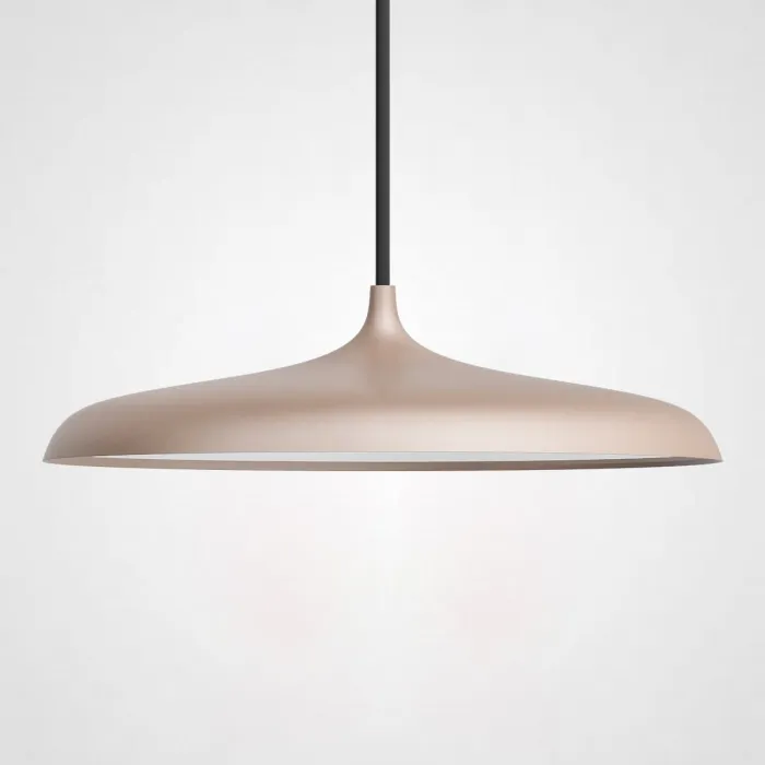 Подвесной светильник Nordlux Artist Pendant D25 Pink от ImperiumLoft