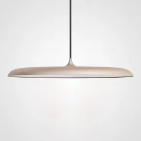 Подвесной светильник Nordlux Artist Pendant D40 Pink