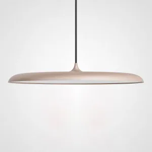 Подвесной светильник Nordlux Artist Pendant D40 Pink
