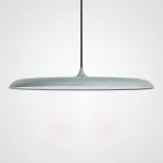 Подвесной светильник Nordlux Artist Pendant D40 Light green от ImperiumLoft