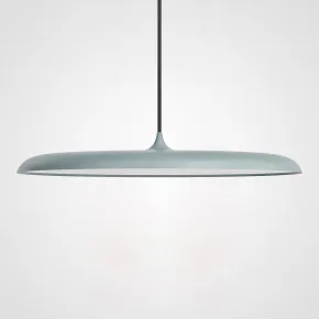 Подвесной светильник Nordlux Artist Pendant D40 Light green