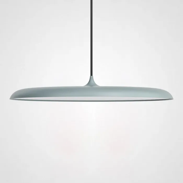 Подвесной светильник Nordlux Artist Pendant D40 Light green от ImperiumLoft