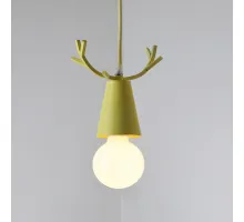 Подвесной светильник DEER ONE Желтый